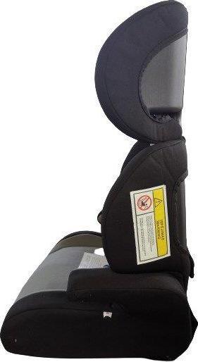Actual product image Autoserio Hb-Eb (Child seat)