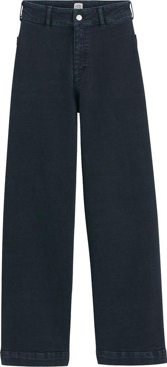 Actual product image La Redoute Collections High-Waist-Jeans (50)