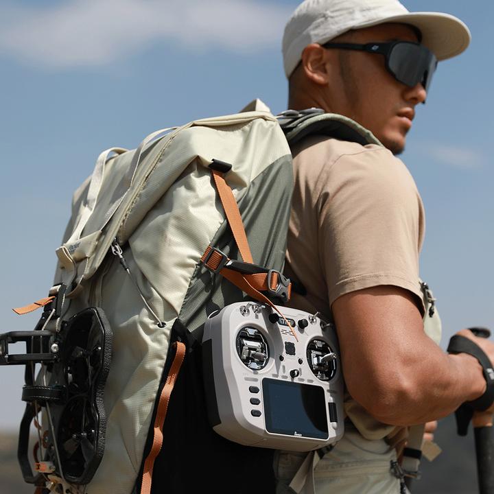 Produktbild VSGO Outdoor Foto-Rucksack (Fotorucksack, 25 l)