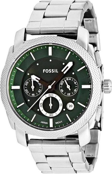 Image du produit Fossil Machine (Chronographe, 42 mm)