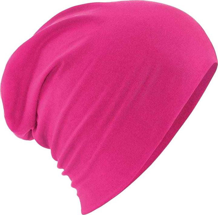 Beechfield Hemsedal Slouch Beanie Mütze