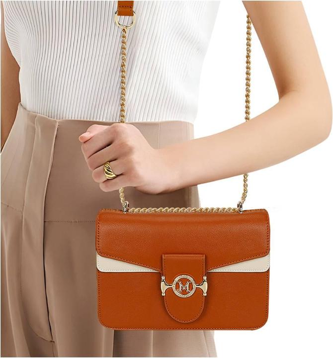 Produktbild Gallantry HB-1989-BR Handtasche