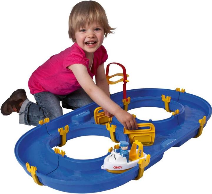 Produktbild BIG Waterplay Rotterdam