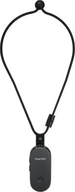 Actual product image AVer Classroom audio system