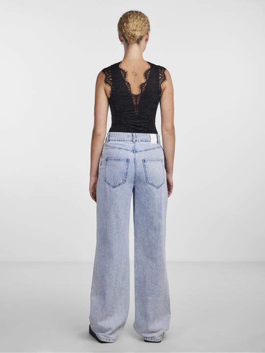 Actual product image Pieces Lace Body (S)