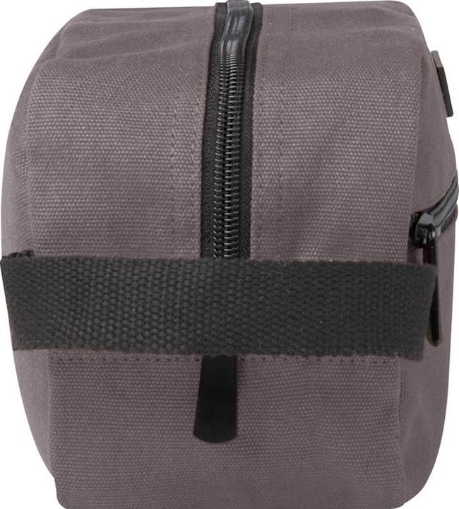 Actual product image Generic Joey Canvas Recycled 3.5L Toiletry Bag