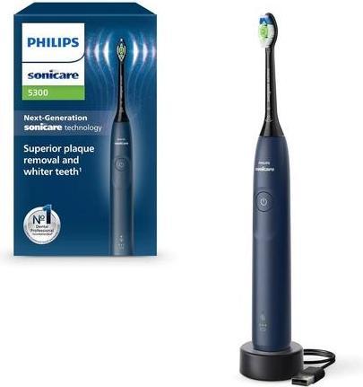 Immagine prodotto Philips Sonicare Sonicare 5300 HX7103/01 (Spazzolino sonico)