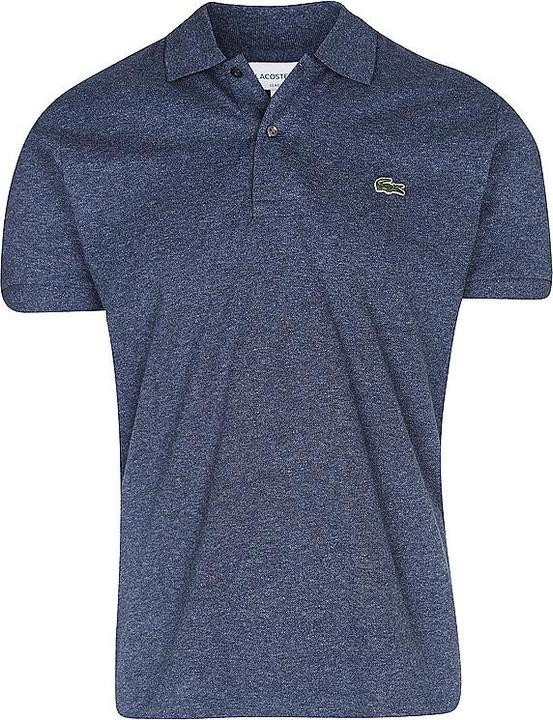 Produktbild Lacoste Polo Shirt Short Sleeves HAU (S)