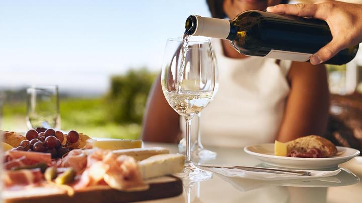 Immagine prodotto Degustazione di vini per 2