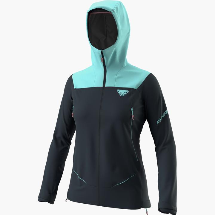 Image du produit Dynafit Veste Ridge Gore-Tex (XS)
