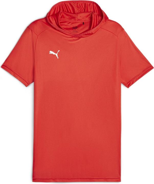 Produktbild Puma Hoops Team SS Shooting Shirt (L)