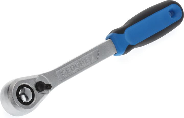 Image du produit Gedore Cliquet réversible (1/2")