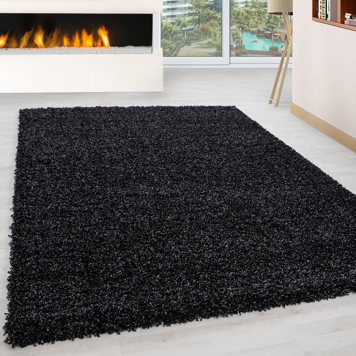 Actual product image Ayyildiz Hali LIFE high pile carpet (160 x 230 cm)