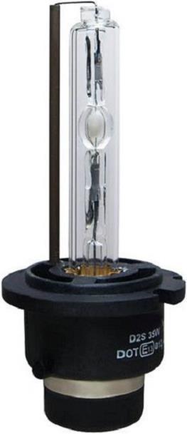 Actual product image Autostyle Xenon burner replacement lamp (D2S)