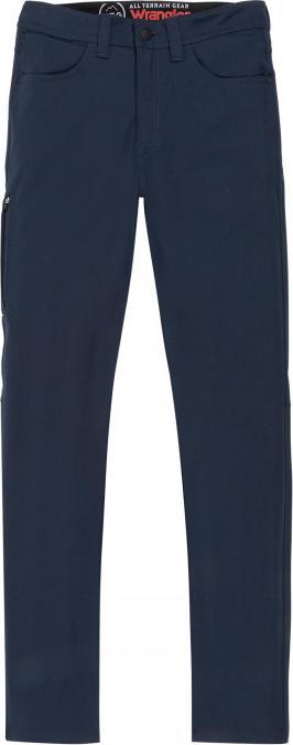 Wrangler FWDS 5 Pocket Pant (30)