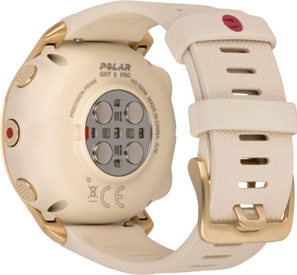 Produktbild Polar Grit X Pro (47 mm)