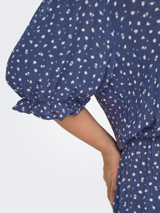 Produktbild Only CARCHIANTI Langes Kleid Kleid (46)