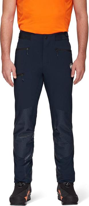 Produktbild Mammut Eisfeld Light So Hose (M, XXL)