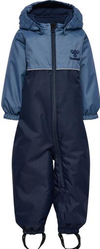 Actual product image hummel Hmlsnoopy Tex Snowsuit (92)