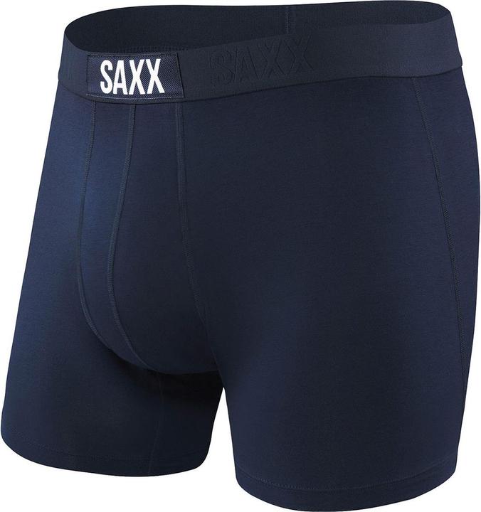 SAXX Underwear Vibe Boxer (S)