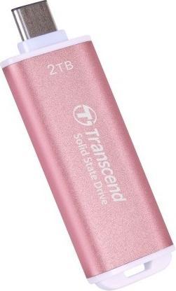 Produktbild Transcend ESD300 (2000 GB, USB-C)