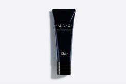 Image du produit Dior Sauvage Cleanser & Face Mask Int23 (Chiffons de nettoyage, 120 ml)