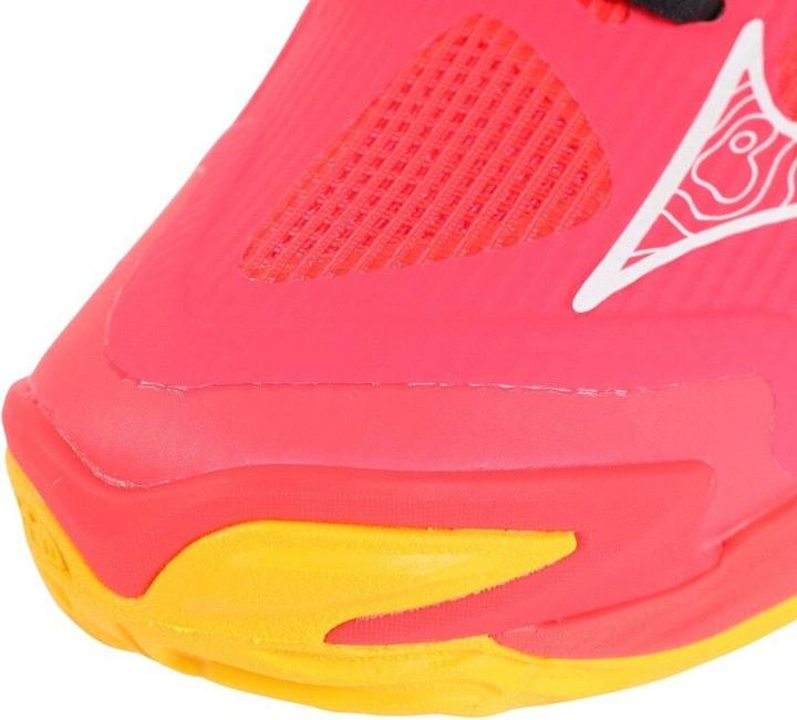 Actual product image Mizuno Wave Momentum 3 (47)