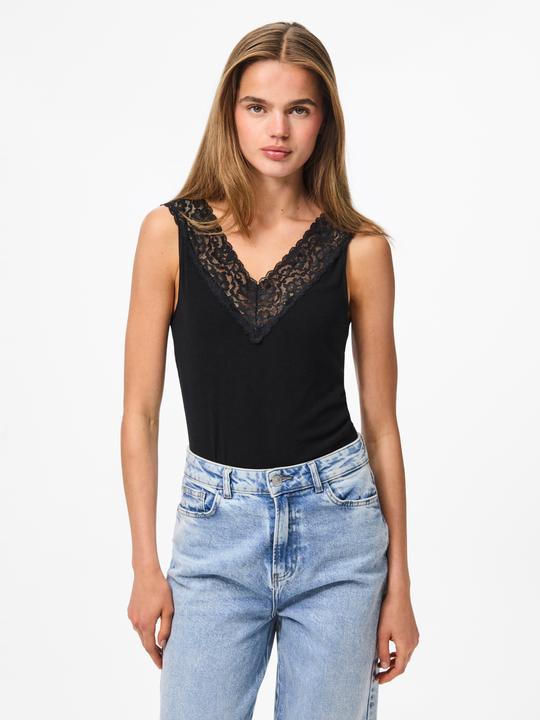 Actual product image Pieces Pcsiri Sl Top Noos (L)