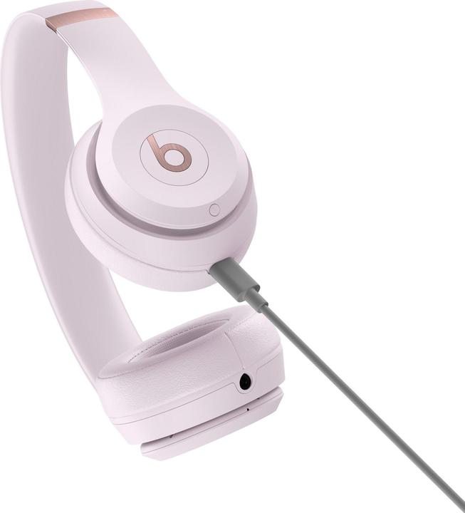 Immagine prodotto Beats Solo 4 (Nessuna soppressione del rumore, 50 h, Senza fili)
