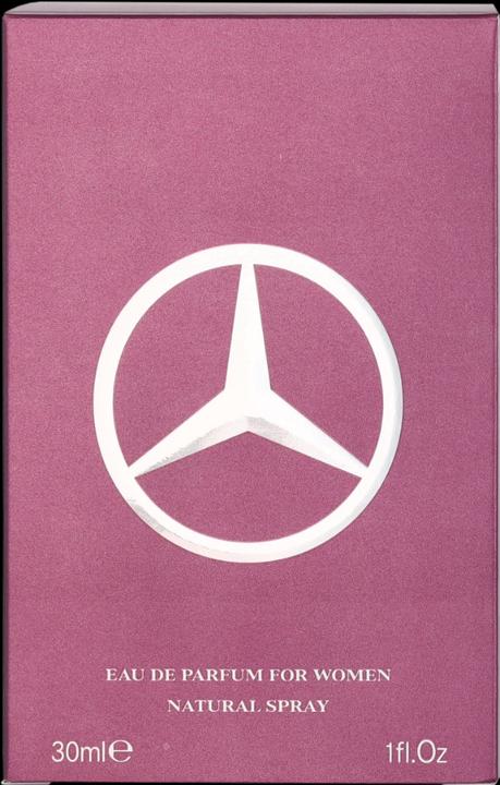 Image du produit Mercedes-Benz - Woman Eau de Parfum (Eau de parfum, 30 ml)