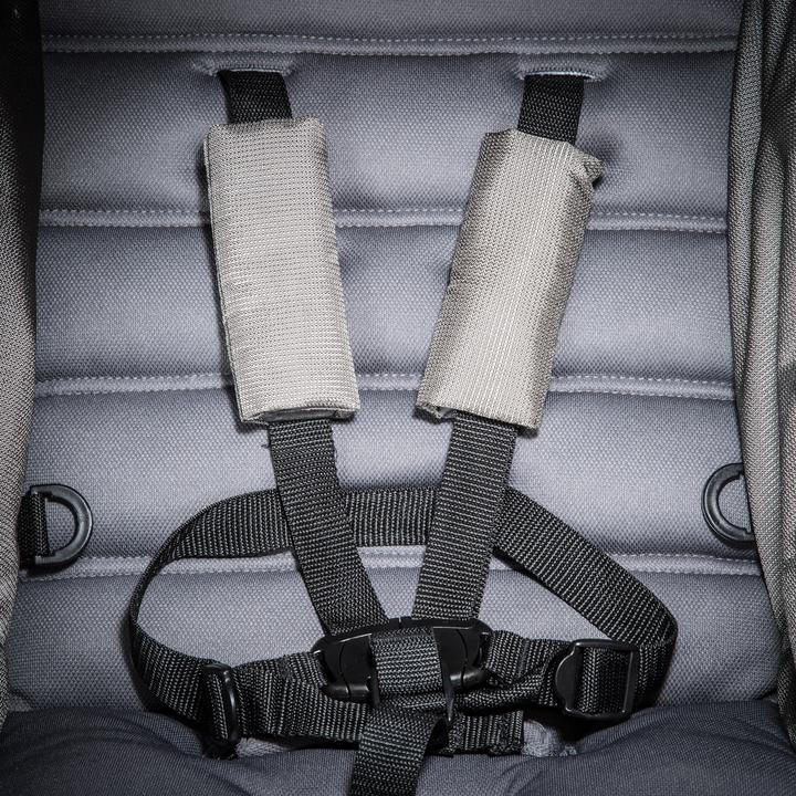 Actual product image Hauck Rapid 3R