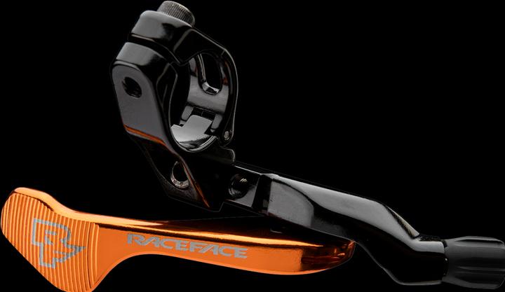 Produktbild Race Face Turbine R SV Dropper Post Lever
