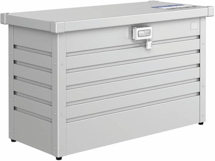 Silber, Metallic