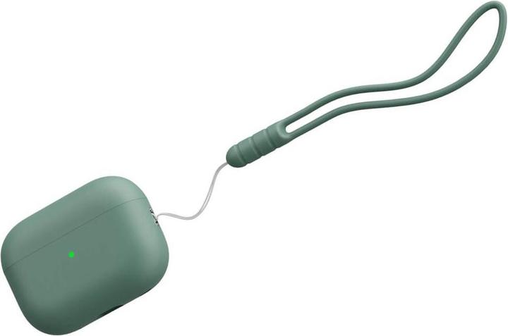 Actual product image Cover-Discount AirPods Pro 2 - Silikoncase (Headphone sleeve)