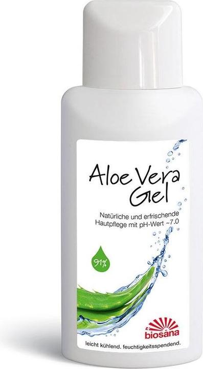 Immagine prodotto Biosana Aloe Vera Gel (Crema corpo, 200 ml)