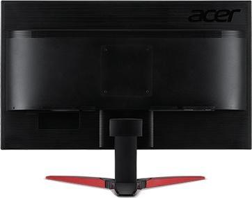 Produktbild Acer KG1 KG251Q (1920 x 1080 Pixel, 25")