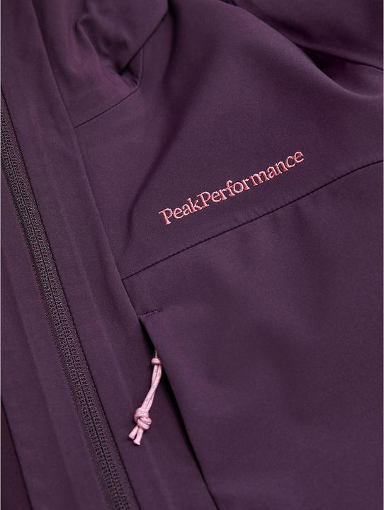 Image du produit Peak Performance Veste Ascent Softshell (M)