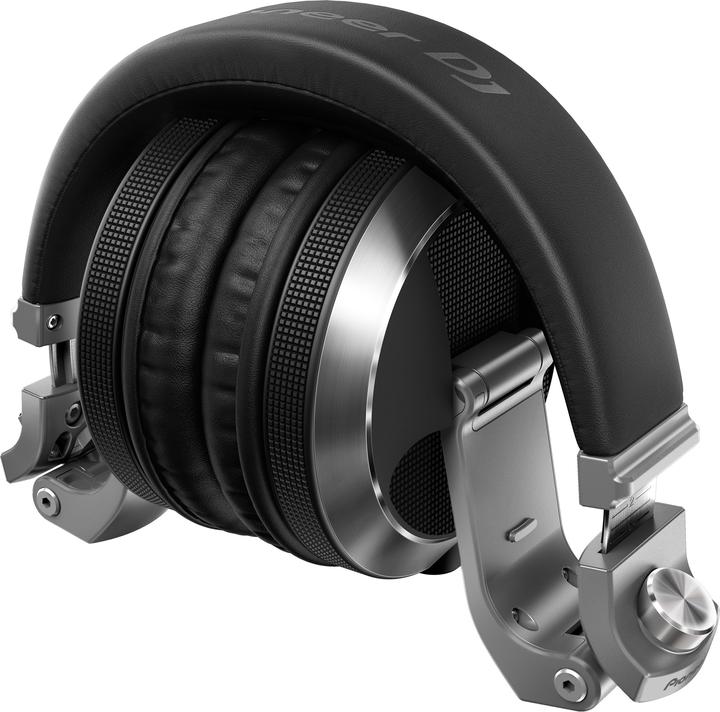 Actual product image Pioneer DJ Hdj-X7 (ANC, Cable)