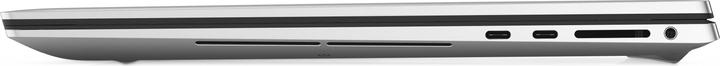Produktbild Dell XPS 17 (17", Intel Core i7-10750H, 16 GB, 1000 GB, CH)