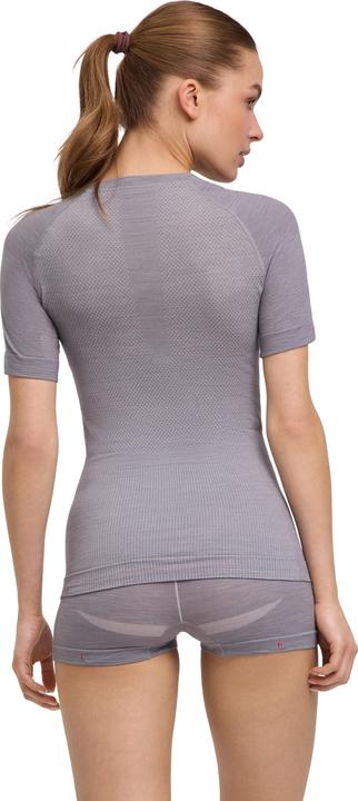 Actual product image Falke WT-Light Shortsl. Shirt Regular w (L)