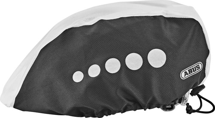 Actual product image Abus Toplight Rain Cap Universal