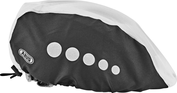 Actual product image Abus Toplight Rain Cap Universal