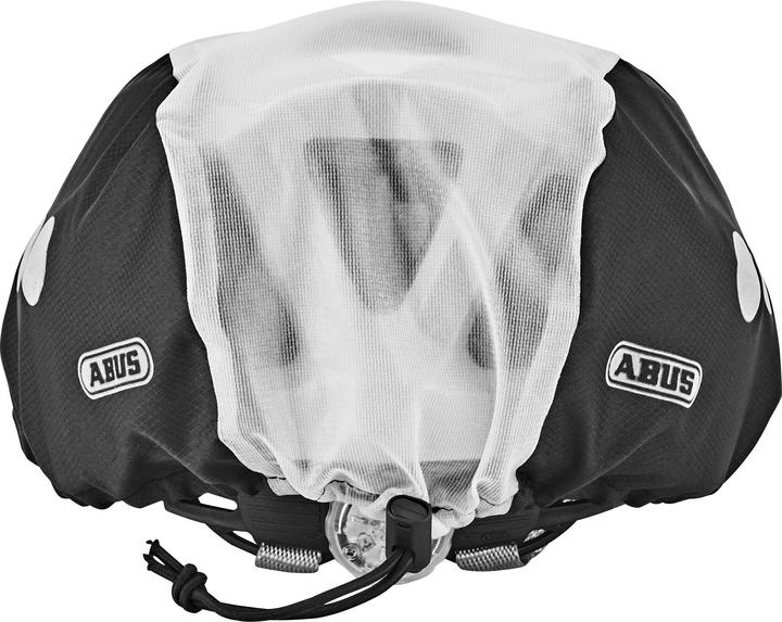 Actual product image Abus Toplight Rain Cap Universal