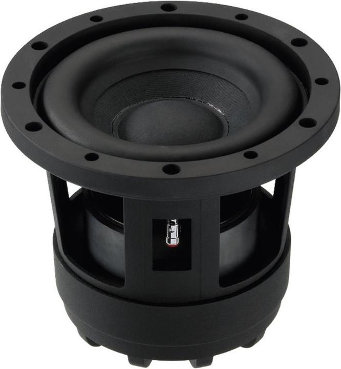 Actual product image Monacor Raptor-6 (200 W, 18 cm)