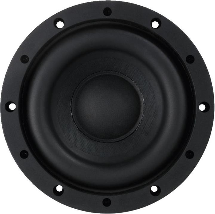 Actual product image Monacor Raptor-6 (200 W, 18 cm)