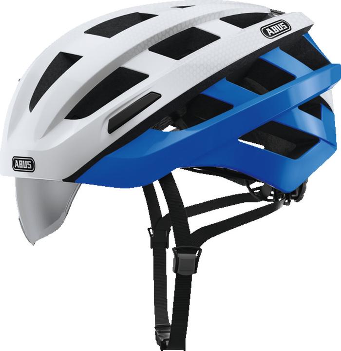 Abus Salita In-Vizz (58 - 62 cm)
