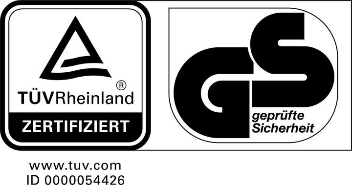 Produktbild Krinner Vario Tölz