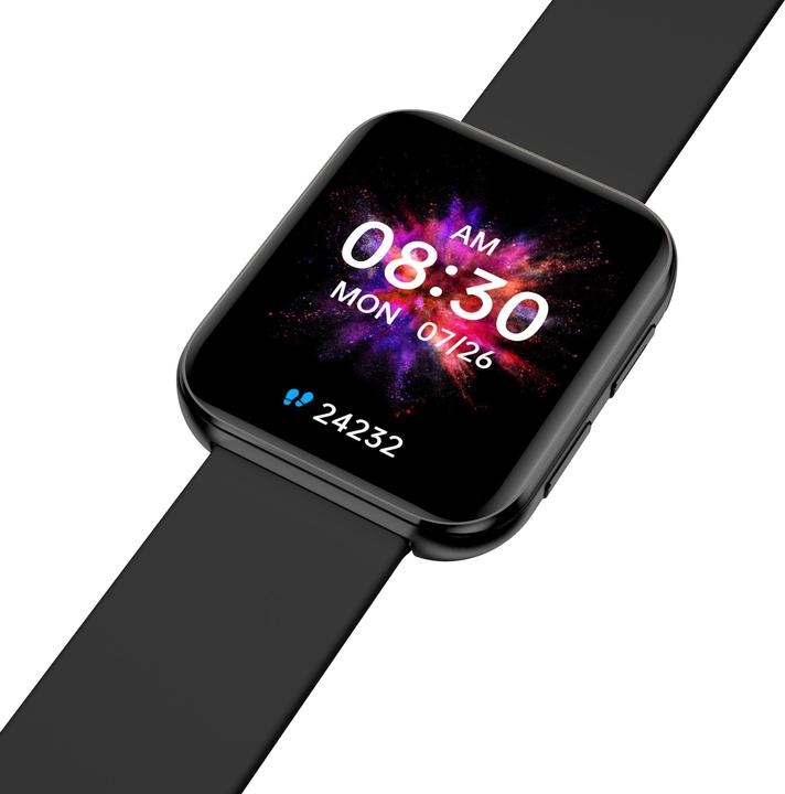 Immagine prodotto Garett GRC MAXX Nero