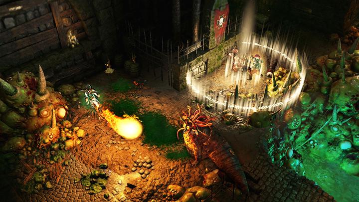 Produktbild Bigben Warhammer Chaosbane (PC, Multilingual)