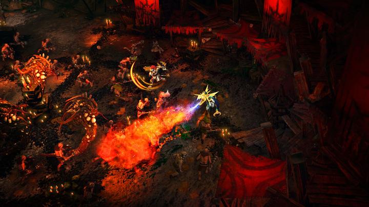 Produktbild Bigben Warhammer Chaosbane (PC, Multilingual)
